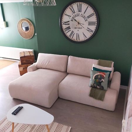 Dunkirk Appartement Dunkerque Centre מראה חיצוני תמונה