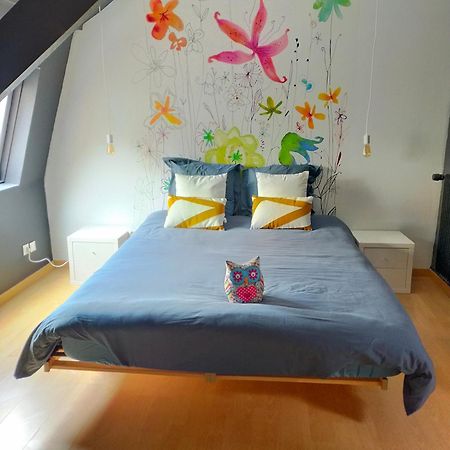 Dunkirk Appartement Dunkerque Centre מראה חיצוני תמונה