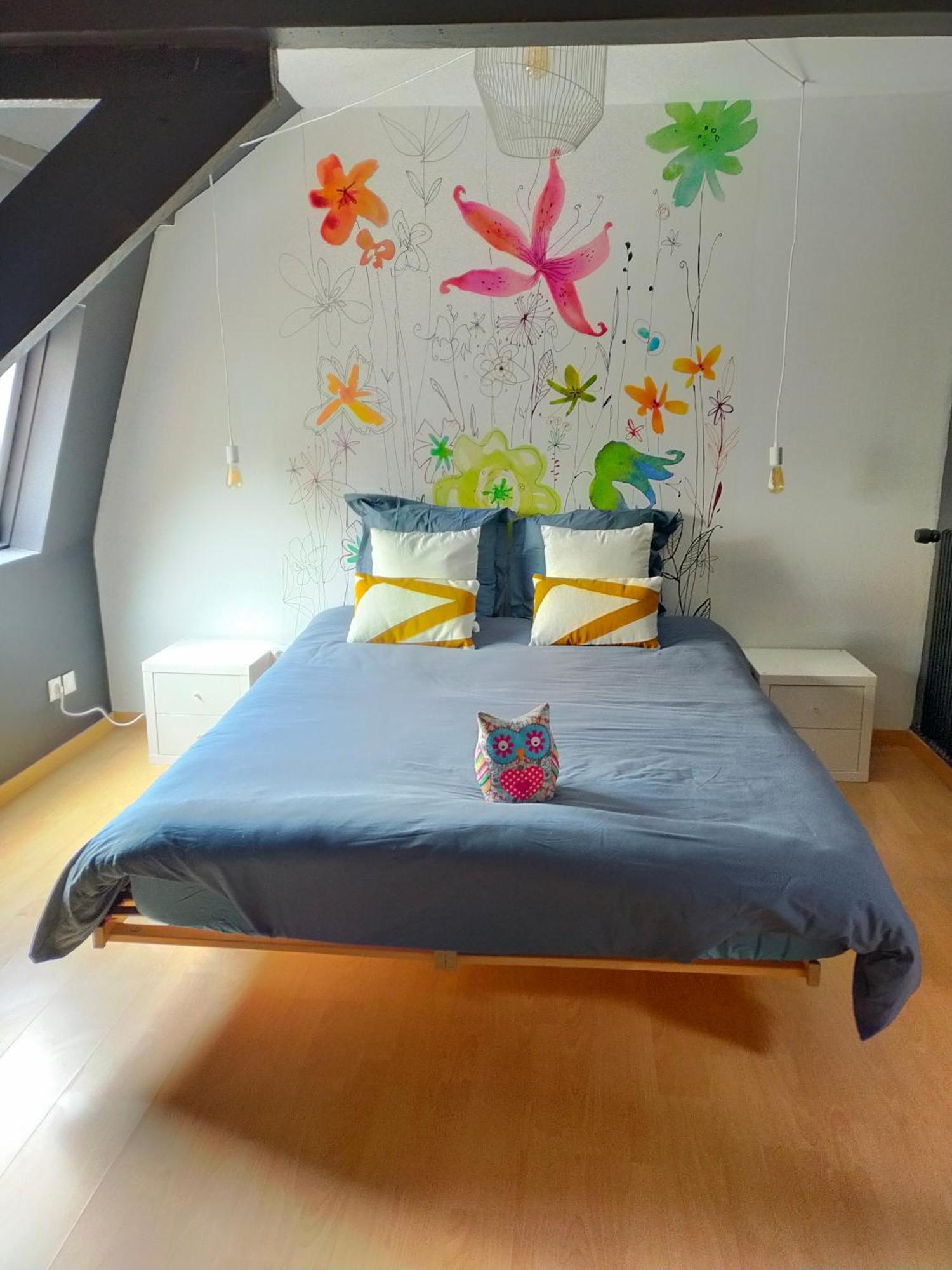 Dunkirk Appartement Dunkerque Centre מראה חיצוני תמונה