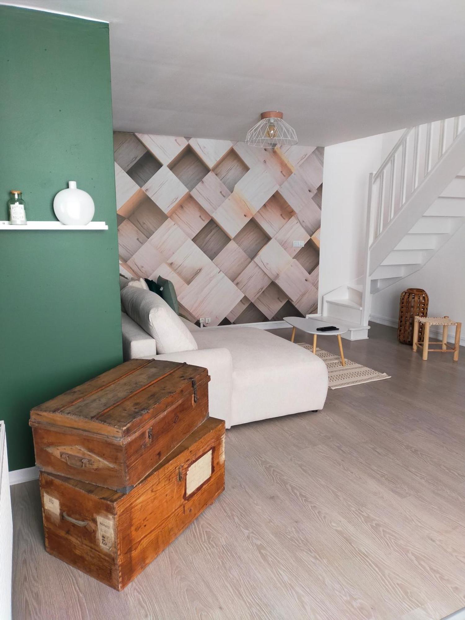 Dunkirk Appartement Dunkerque Centre מראה חיצוני תמונה